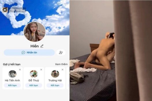 link sex châu âu Nợ tiền thuê nhà chị đẹp, thanh niên dùng thân để trả